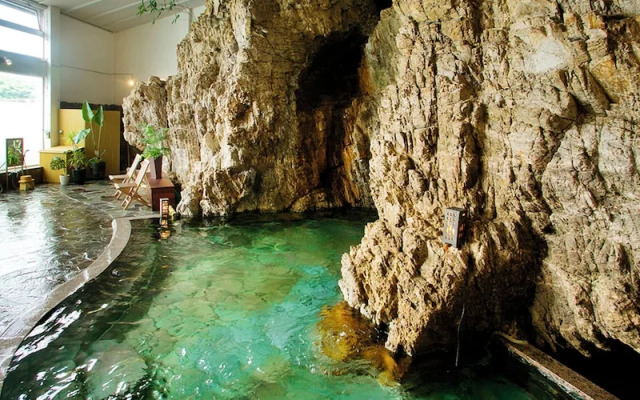 Yukei no Yado Umi no Yurikago Hagikomachi