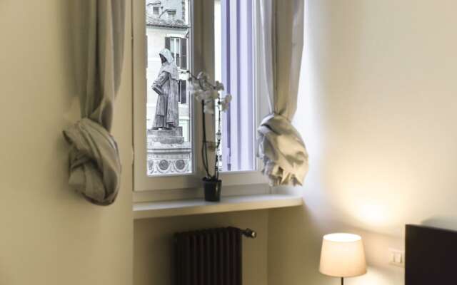 Campo de' Fiori Apartment