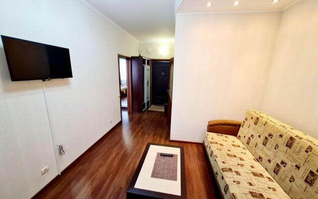 Alatyr Surgut, st. Generala Ivanova, 3/1