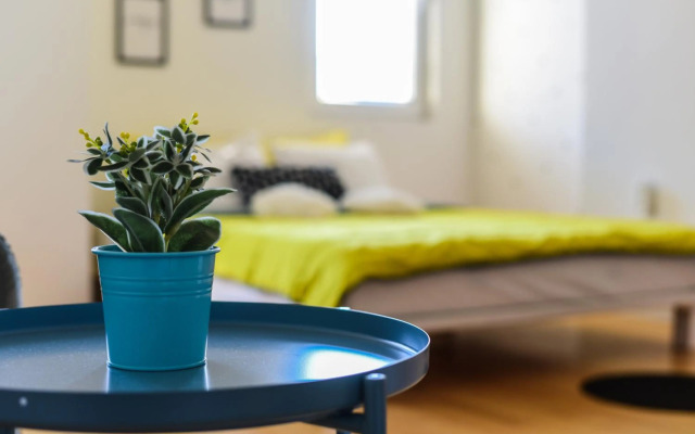 Stylish & Cozy Studio by Danailov Apartments