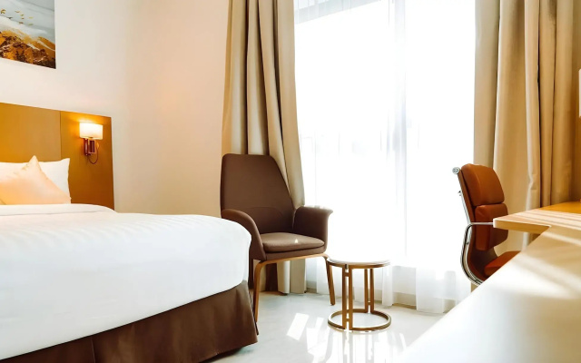 HE Hotel Apartments