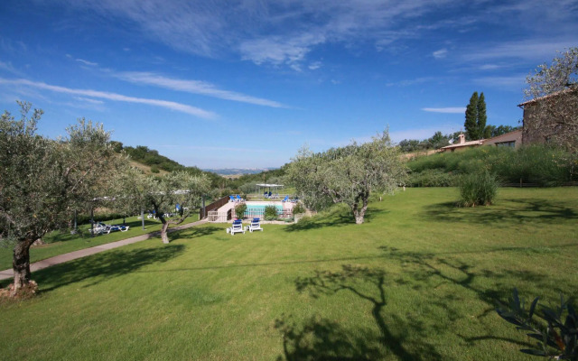 Residenza Il Falchetto