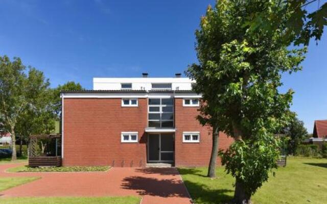 Ferienwohnung Sommerwind