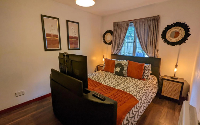 Doocot At Bonnyside House