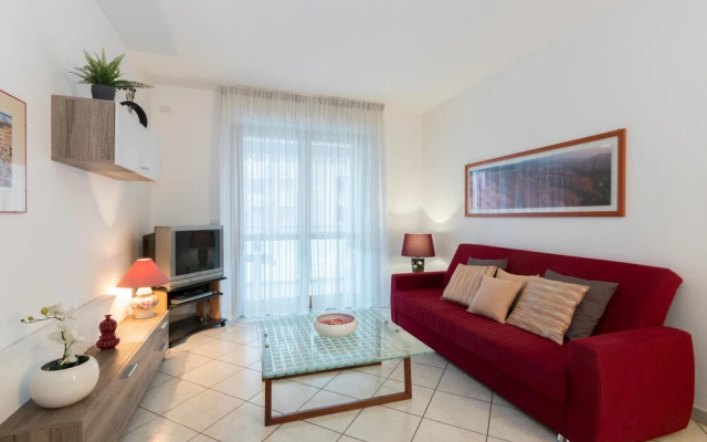 Appartamento con vista a San Donato