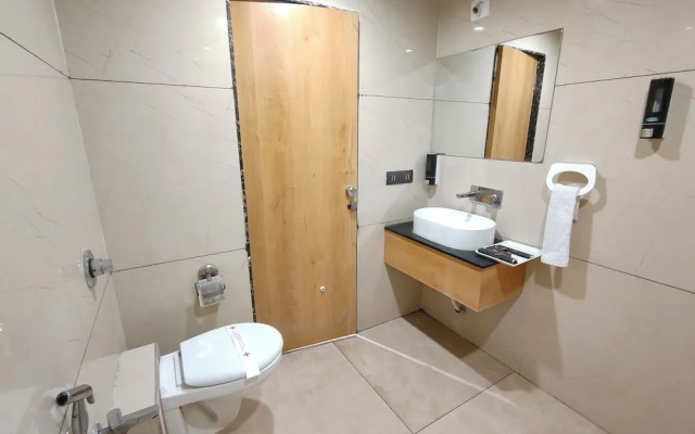 Aceotel Premier TK Morbi