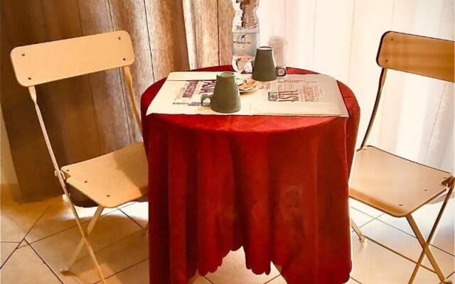 Kaktus Guest House