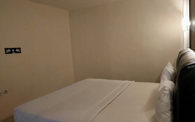 Hotel O Hasma Jaya Syariah