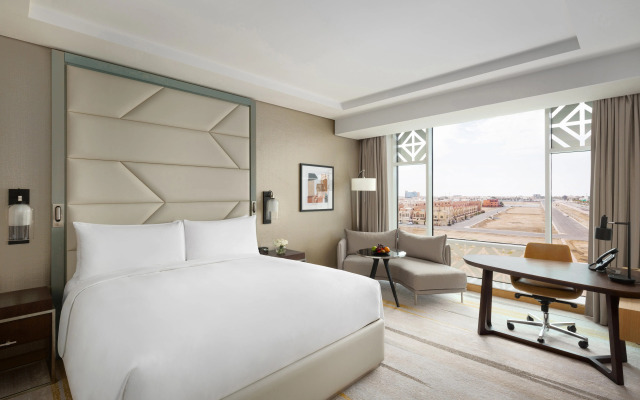 Crowne Plaza Jeddah Al Salam by IHG