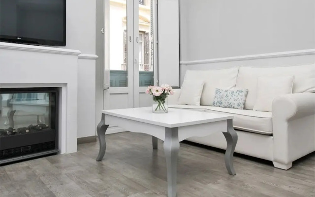 iloftmalaga Apartamentos Calle Larios