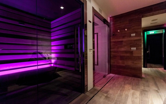 Hotel Royal Victoria - by R Collection Hotels