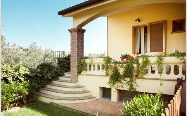 Agriturismo Costa Etrusca