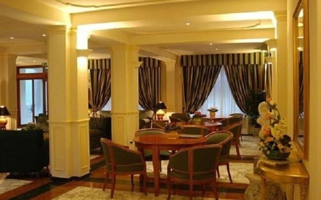 New Residence Azzolini