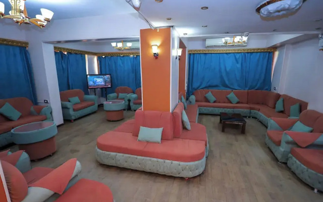 Tiba Hotel