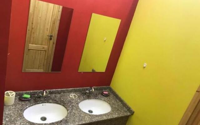 West Point Premium Hostel
