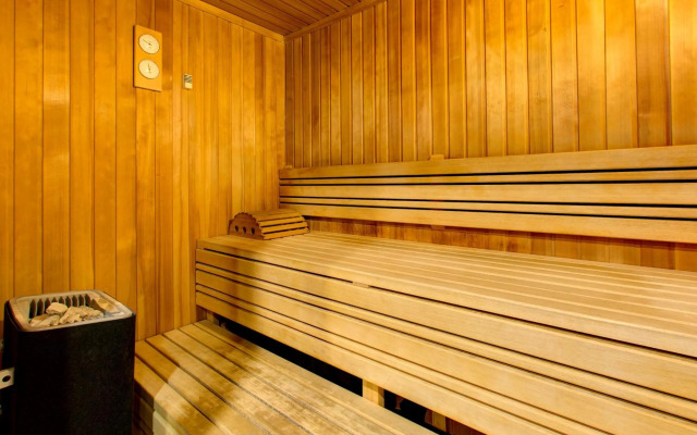 Eden Hotel& Spa