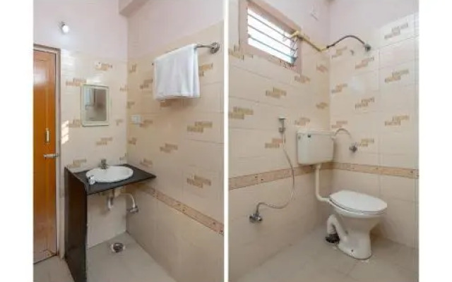 Sb Residency By OYO Rooms