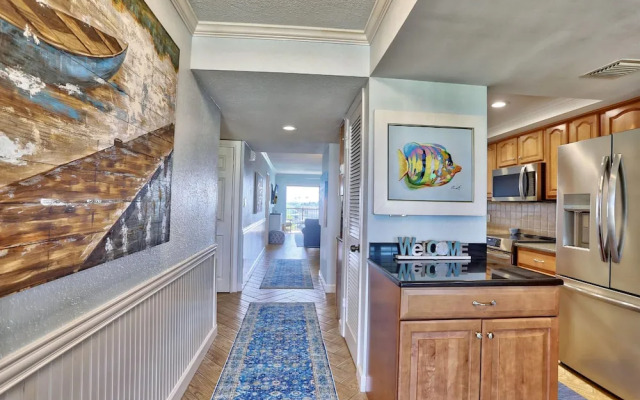 Land's End 3-403 Bay Front - Premier