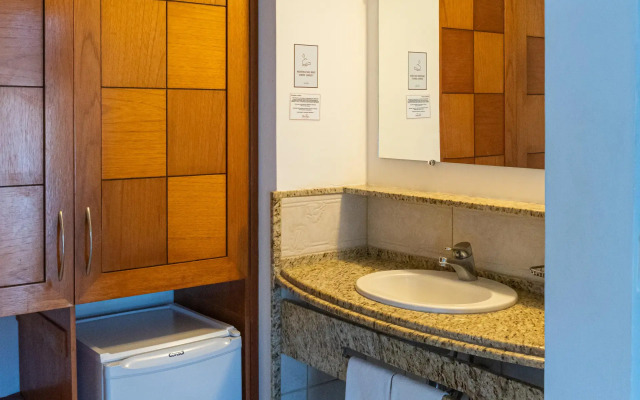 Hotel Tibau Lagoa