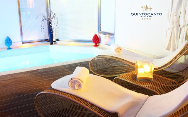 Quintocanto Hotel and Spa