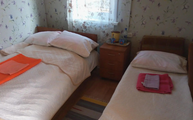 Байкал-кэмп