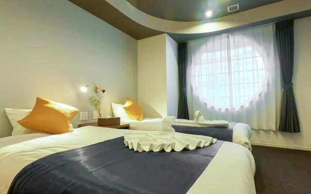 Hotel S-Presso Central