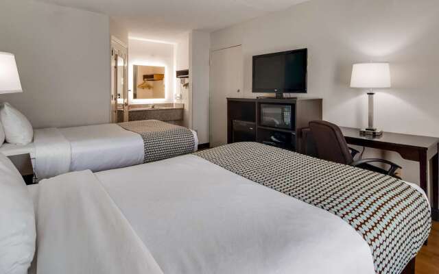 SureStay Plus Hotel by Best Western Asheboro