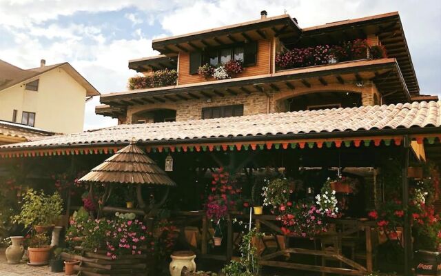 B&B Massari