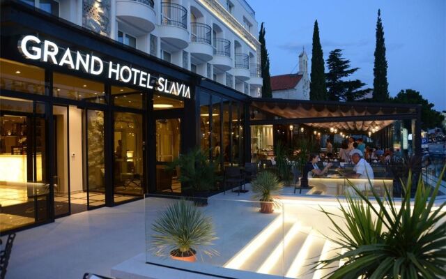 Grand Hotel Slavia