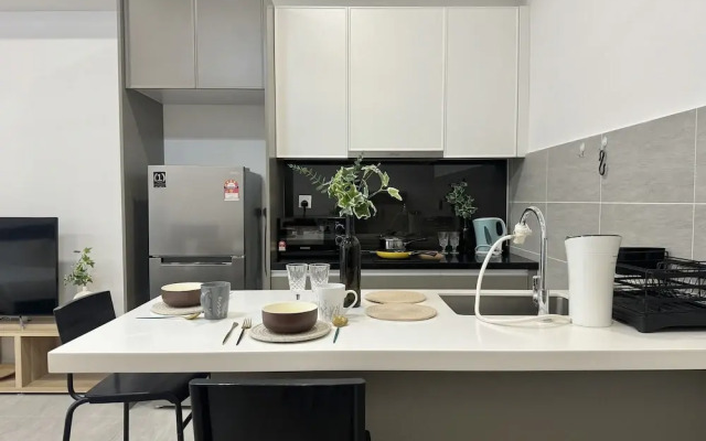 Bell Suites