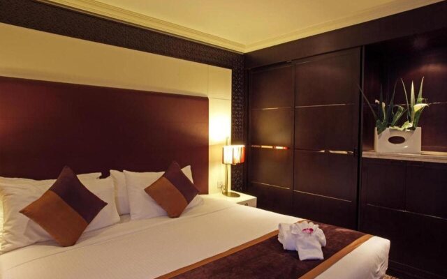 Hotel Carlton Tower Hotel