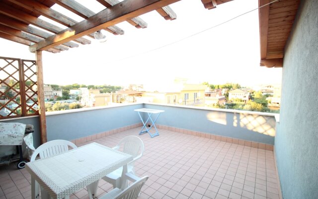 Anagnina Apartment Roma