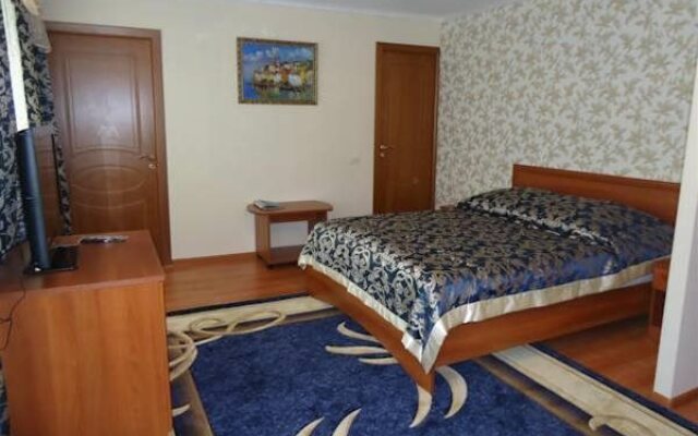 Hotel Astor