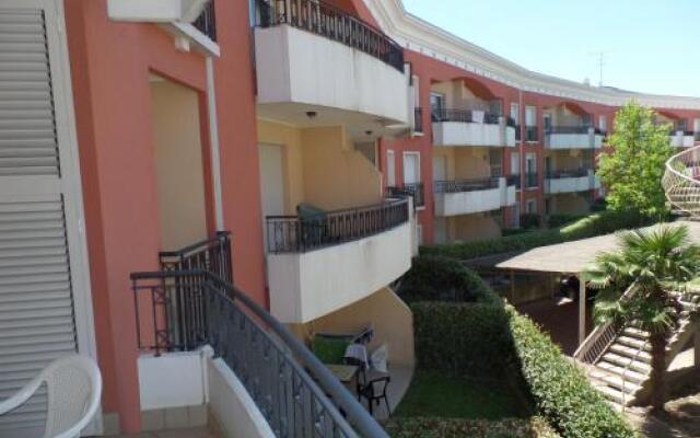 Residence Millennium