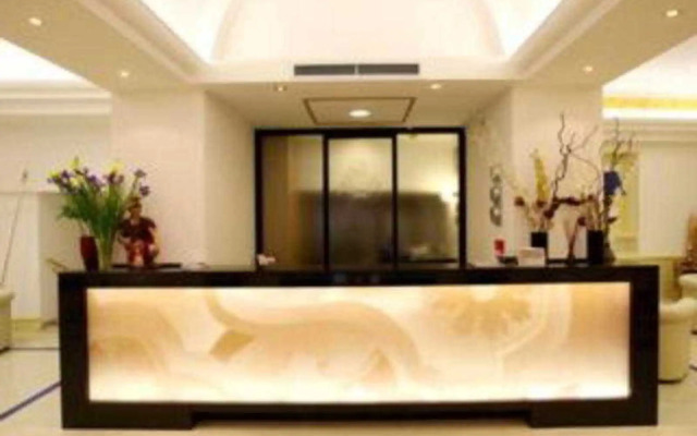 Palazzo 4 Fontane 12