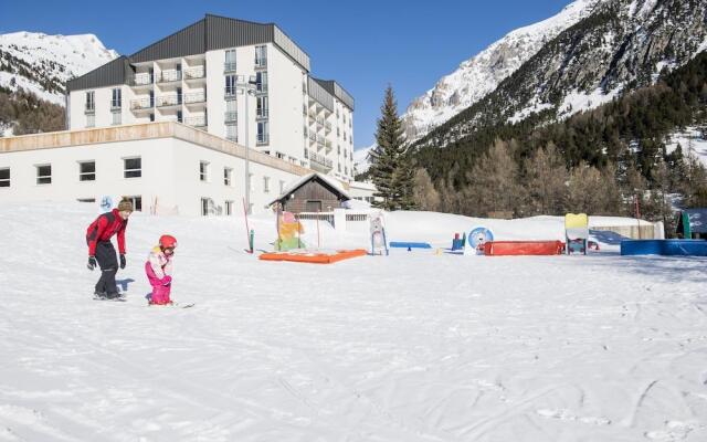 Village Club du Soleil de Montgenèvre