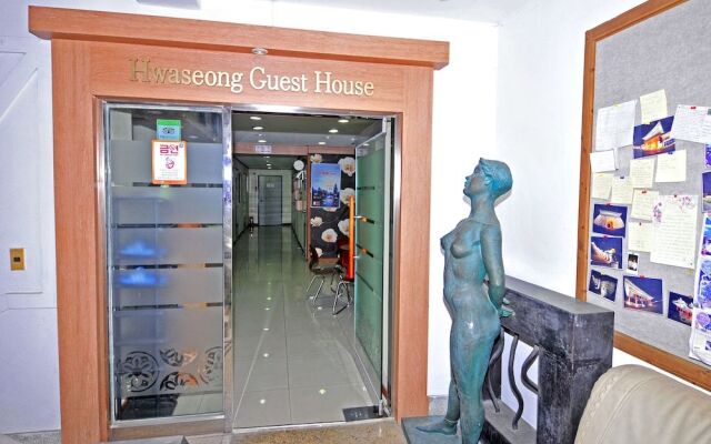 Hwaseong Guest House