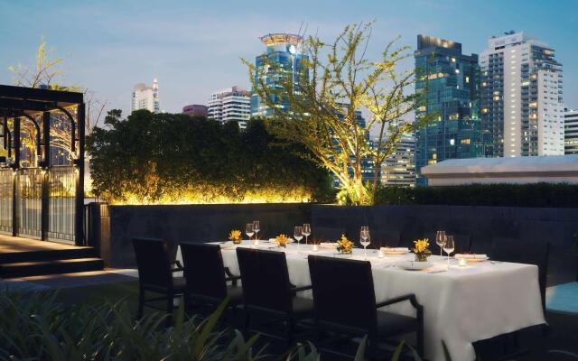 Mövenpick Hotel Sukhumvit 15 Bangkok