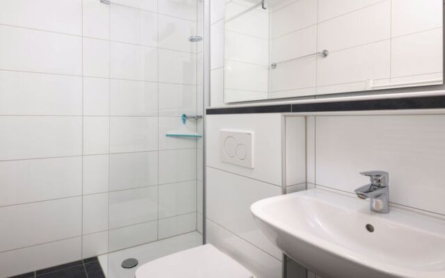 Apartment B808 Sassofortino