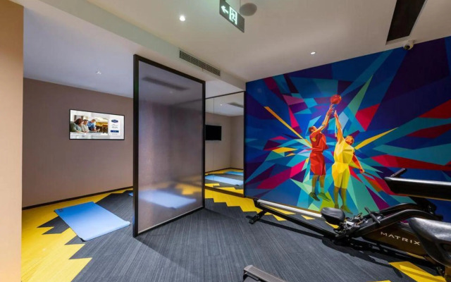 Hampton by Hilton Yancheng Dafeng