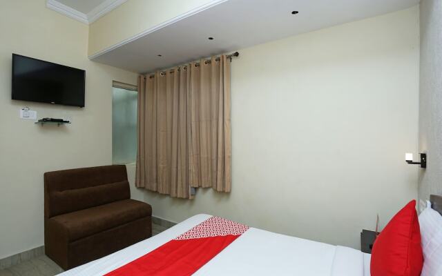 OYO 10515 Hotel Vishnu Villas