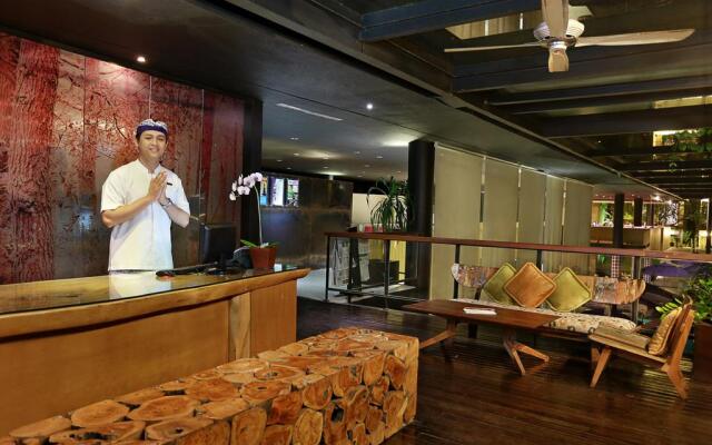 Taum Resort Bali
