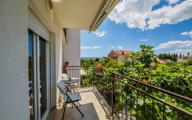 Milica - Parking and Garden - SA2 Gornji