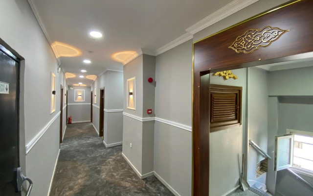 Grand Oral Hotel