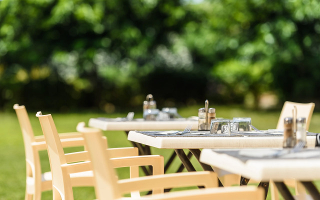 Hotel Les Terrasses d'Atlanthal