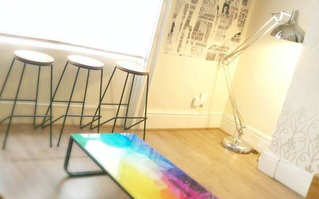 City Property- Sidney City Apartments