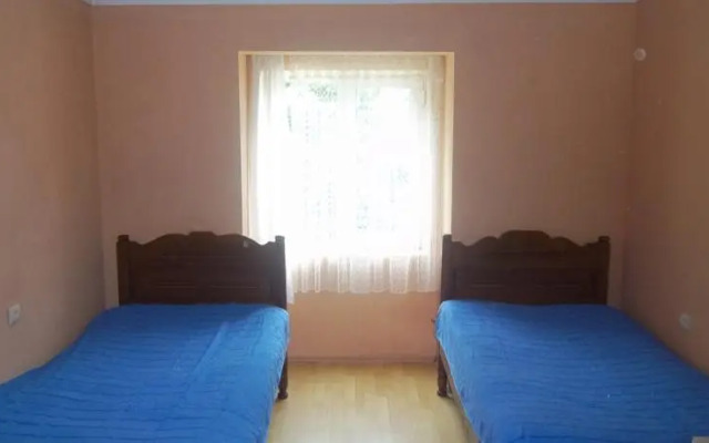 Temo's Guesthouse