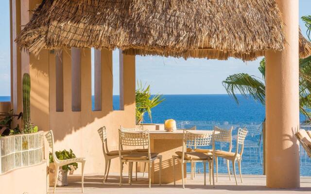 Villa Alegria del Arrecife