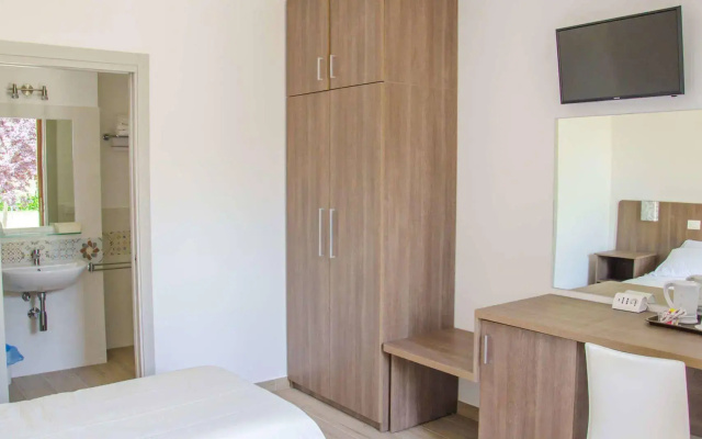 Villaggio Albergo Le Macerine