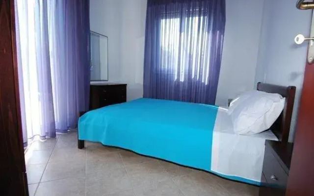 Forty Roses Luxury Apartments